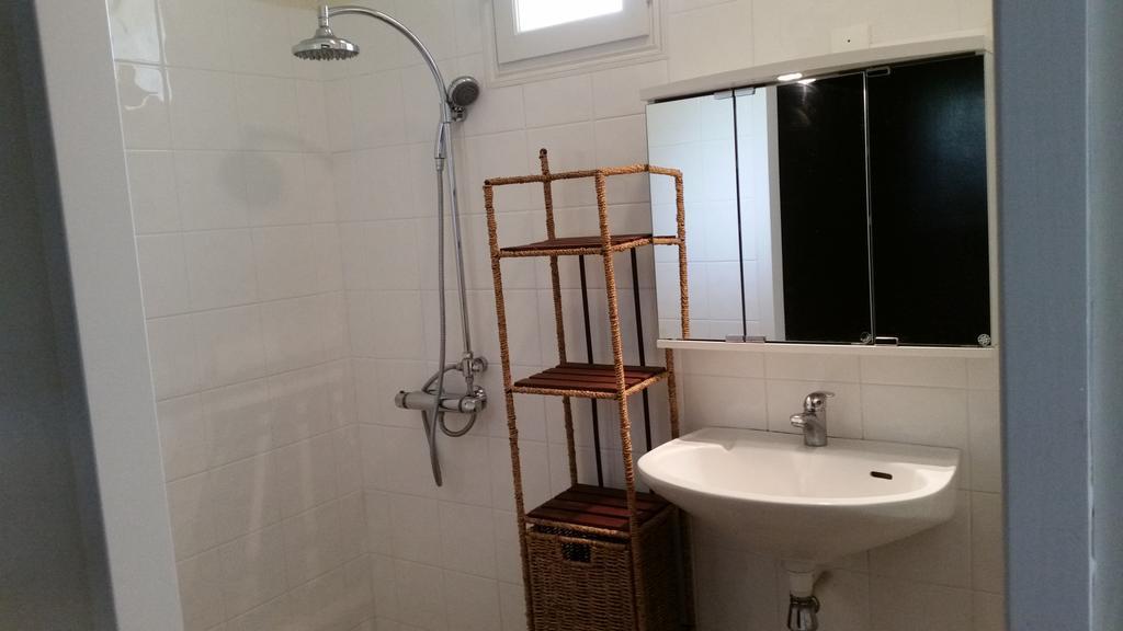 Pujols  Les Gues Rivieres B&B 외부 사진