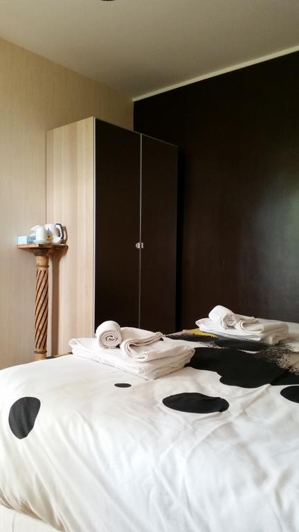 Pujols  Les Gues Rivieres B&B 외부 사진