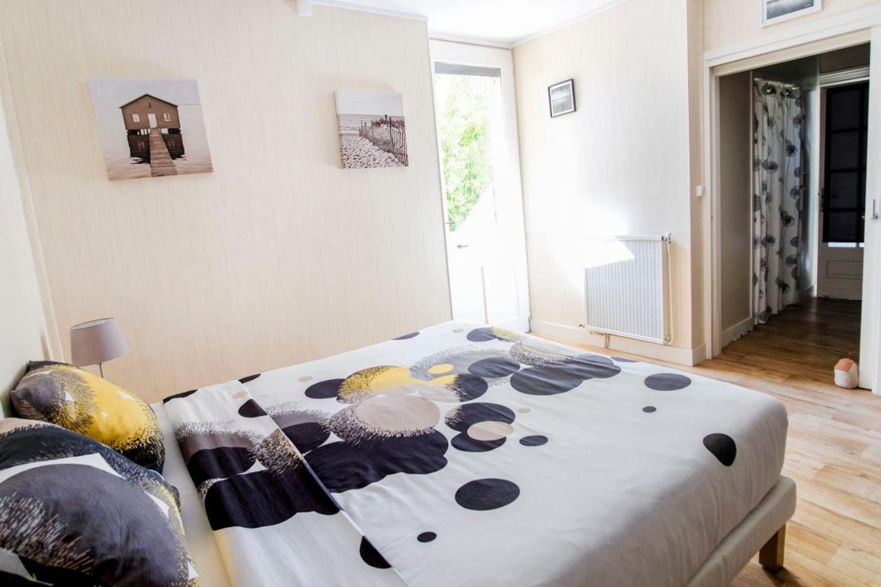 Pujols  Les Gues Rivieres B&B 외부 사진