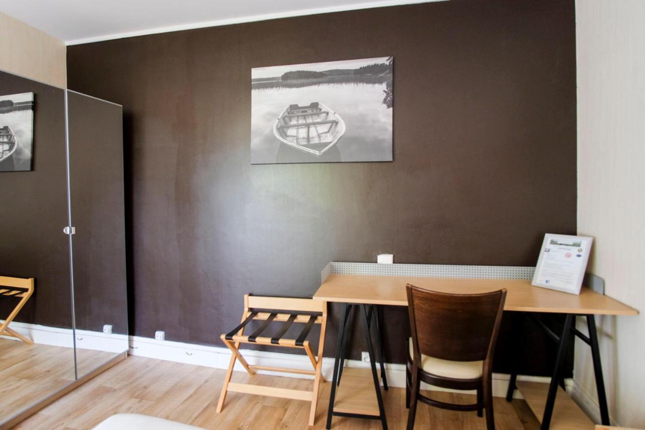 Pujols  Les Gues Rivieres B&B 외부 사진