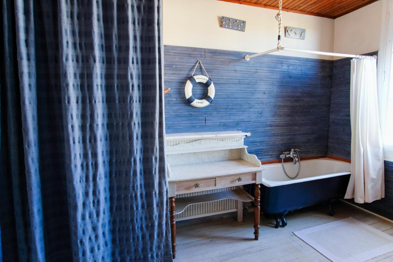 Pujols  Les Gues Rivieres B&B 외부 사진