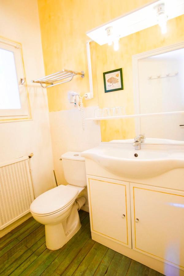Pujols  Les Gues Rivieres B&B 외부 사진